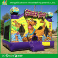 Popular Inflatable Indoor Playground Special Toys for Kids